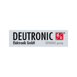 德国DEUTRONIC电源充电机-上海麒诺机电