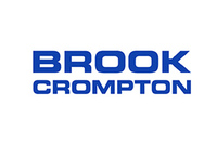 Brook Crompton（英国）