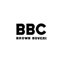 BBC brown boveri